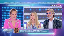 Il rapporto di Brando Giorgi con i figli
