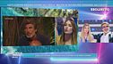 Tutti contro Brando Giorgi all'Isola