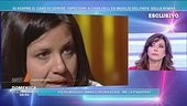 Piera Maggio: Anna Corona disse "Me la pagherai" e la figlia mi bucò le gomme