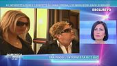 Le intercettazioni e i sospetti su Anna Corona