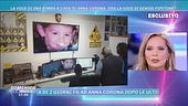 La voce di una bimba a casa di Anna Corona - Era la voce di Denise?