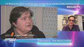 Anna Corona:  "Quel giorno ero al lavoro, siamo persone pulite"