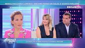 Manila Nazzaro e Lorenzo Amoruso: abbiamo perso un figlio è giusto parlarne