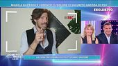 Messaggi di affetto per Manila e Lorenzo