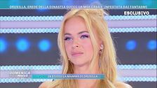 Drusilla Gucci: "La mia casa è infestata dai fantasmi"