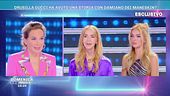 Drusilla Gucci ha avuto una storia con Damiano dei Maneskin?