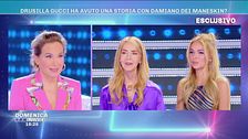Drusilla Gucci ha avuto una storia con Damiano dei Maneskin?