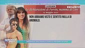 Il verbale della moglie di Grillo