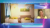Caso Ciro Grillo - Siamo entrati nel bed and breakfast in cui alloggiava Silvia
