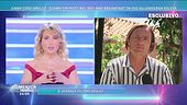 Caso Grillo - "Silvia alloggiava da me, l'ho vista dopo il presunto stupro"