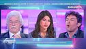 Brosio e Maria Laura si sono lasciati