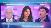 Brosio e Maria Laura si sono lasciati