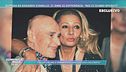Elfrida ed Edoardo Vianello, 37 anni di differenza: "Noi ci siamo sposati"