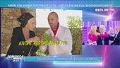 Amori con grande differenza d'età -Checco Zalone e la "vecchia vaccinata"