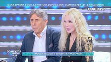 Ivana e Ugo, la rottura dopo 15 anni d'amore per liti e tradimenti