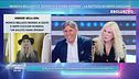 "Monica Bellucci è diventata Ivana Spagna" -La battuta di Geppi Cucciari