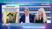 "Monica Bellucci è diventata Ivana Spagna" -La battuta di Geppi Cucciari