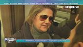 Piera Maggio: Anna Corona disse: "Me la pagherai" e la figlia mi bucò le gomme