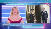 In diretta nella casa in cui abitava Anna Corona quando sparì Denise Pipitone