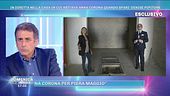 In diretta dal box della casa in cui abitava Anna Corona