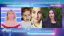 In  collegamento con Denisa, la ragazza indicata come Denise Pipitone