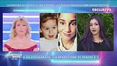 In  collegamento con Denisa, la ragazza indicata come Denise Pipitone