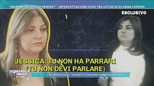 Intercettazione choc tra le figlie di Anna Corona