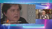 Parla Anna Corona: "Siamo persone pulite"