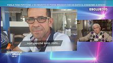 Parla Toni Pipitone, l'ex marito di Piera Maggio che ha dato il cognome a Denise