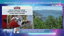 Ultimora, precipita funivia su Lago Maggiore