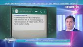 Caso Grillo, i nuovi messaggi tra Ciro Grillo e gli amici