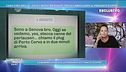 Ciro Grillo e gli amici e i discorsi su assunzioni di droghe
