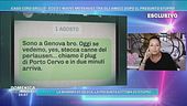 Ciro Grillo e gli amici e i discorsi su assunzioni di droghe