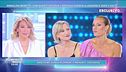 Annalisa Minetti: "Chi sa può vedere"