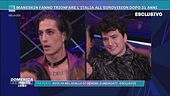 I Maneskin fanno trionfare l'Italia all'Eurovision
