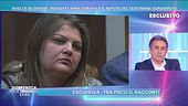 Svolta su Denise: indagati Anna Corona e il nipote del testimone sordomuto