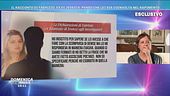 Il racconto di Fabrizio, ex di Jessica