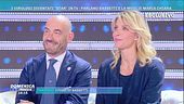 I virologi diventati "star" in tv - Parlano Bassetti e la moglie Maria Chiara