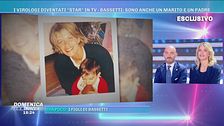 L'album di famiglia della famiglia Bassetti