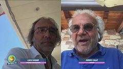 L'infanzia di Luca Ward e Jerry Calà