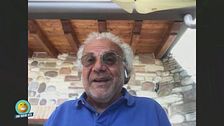 Jerry Calà e I Gatti di Vicolo Miracoli