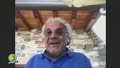 Jerry Calà e I Gatti di Vicolo Miracoli