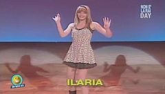 Ilaria Galassi e Pamela Petrarolo