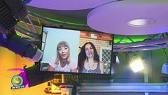 Ilaria e Pamela e il rapporto con i fan