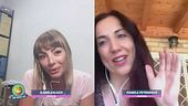 Domanda imbarazzante...ma non troppo per Ilaria e Pamela