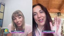 Domanda imbarazzante...ma non troppo per Ilaria e Pamela