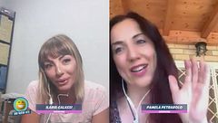 Domanda imbarazzante...ma non troppo per Ilaria e Pamela