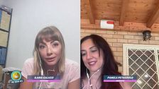 Chi era la più antipatica per Ilaria e Pamela?