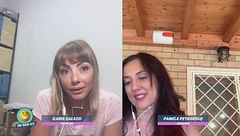 Chi era la più antipatica per Ilaria e Pamela?