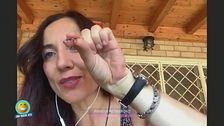 Passato e futuro in due oggetti per Pamela e Ilaria
